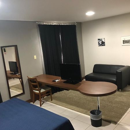 Summit Dom Apart Hotel Lorena Dış mekan fotoğraf