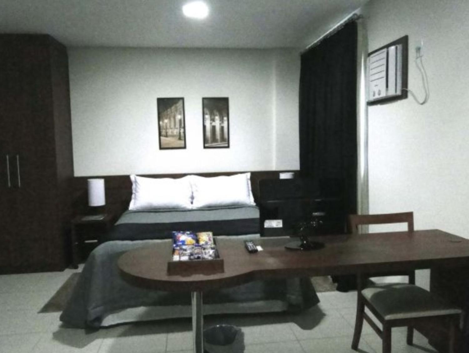 Summit Dom Apart Hotel Lorena Dış mekan fotoğraf