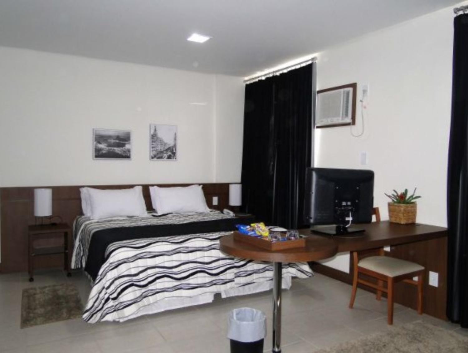 Summit Dom Apart Hotel Lorena Dış mekan fotoğraf