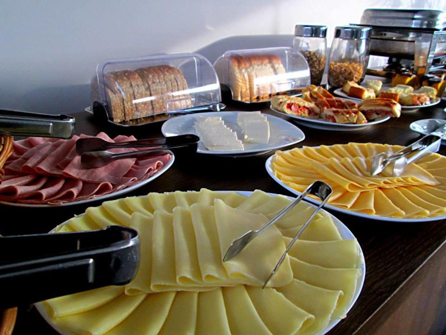 Summit Dom Apart Hotel Lorena Dış mekan fotoğraf