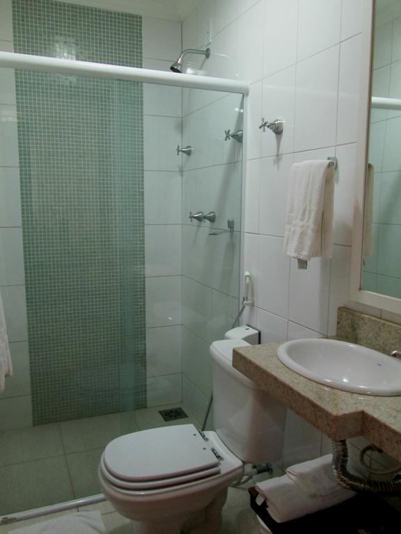 Summit Dom Apart Hotel Lorena Dış mekan fotoğraf