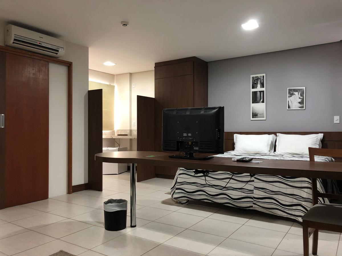Summit Dom Apart Hotel Lorena Dış mekan fotoğraf