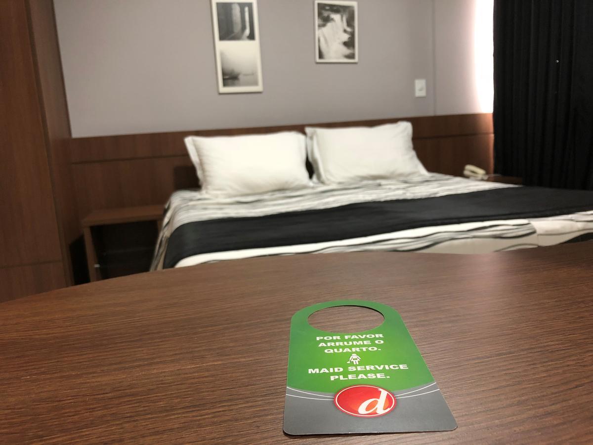 Summit Dom Apart Hotel Lorena Dış mekan fotoğraf