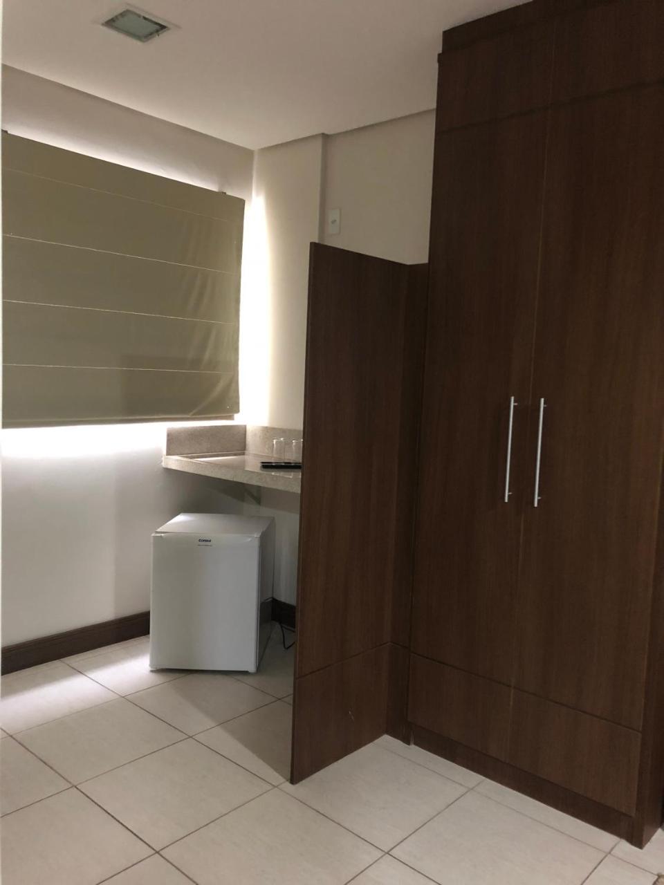 Summit Dom Apart Hotel Lorena Dış mekan fotoğraf
