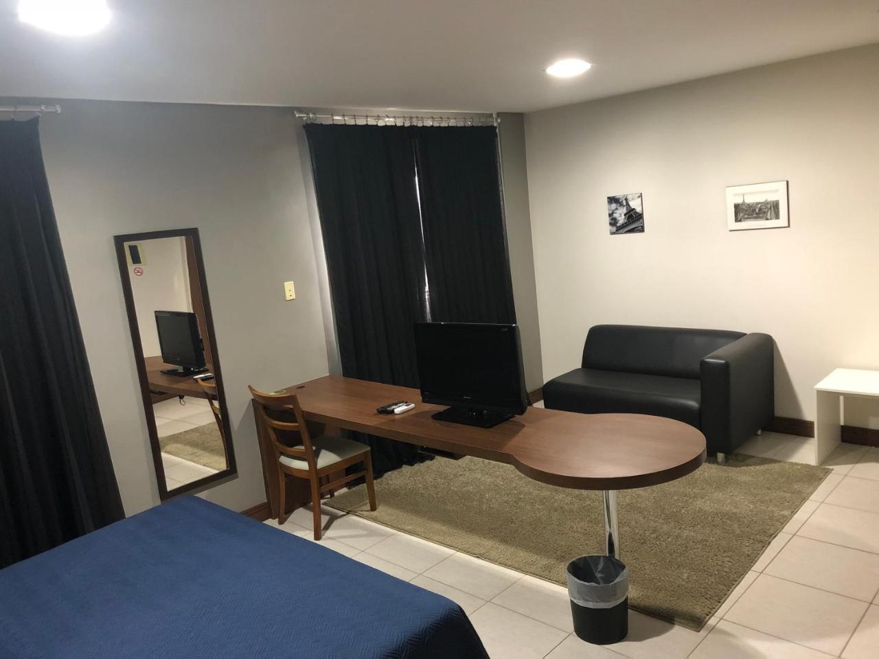 Summit Dom Apart Hotel Lorena Dış mekan fotoğraf