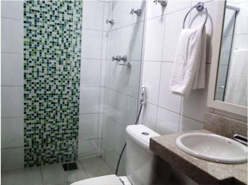 Summit Dom Apart Hotel Lorena Dış mekan fotoğraf